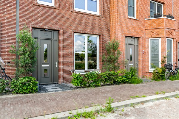 Medium property photo - Cypruskade 12, 1362 JN Almere